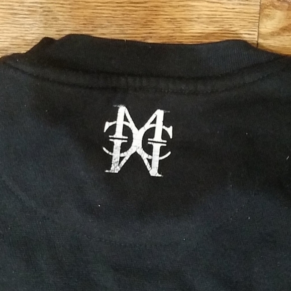 Michael Cherry Pullover Shirt - Picture 6 of 8